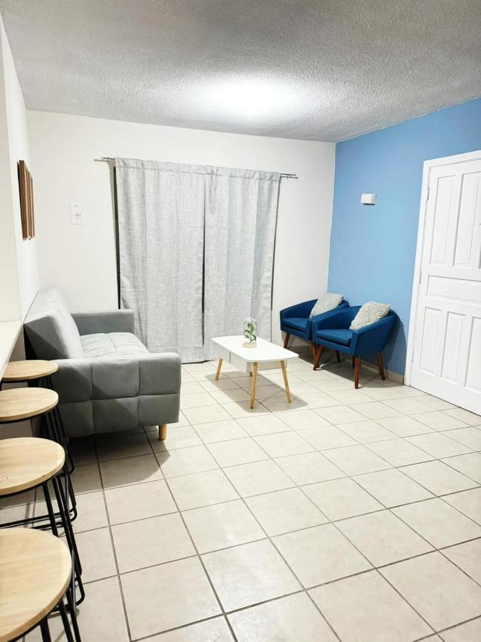 Depas & Suites Juarez Exterior photo