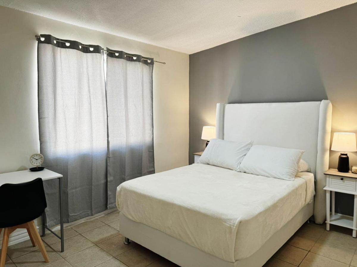 Depas & Suites Juarez Exterior photo