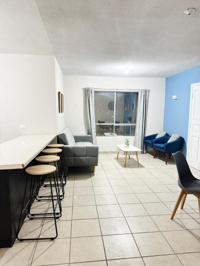 Depas & Suites Juarez Exterior photo