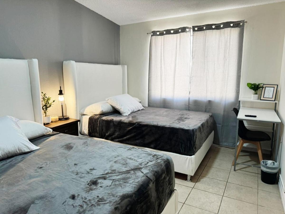Depas & Suites Juarez Exterior photo