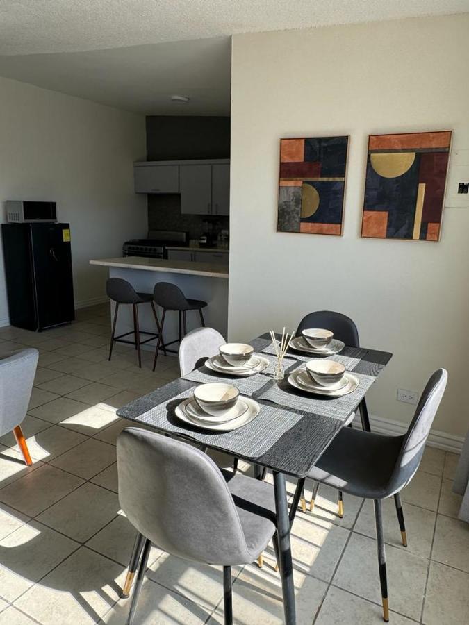 Depas & Suites Juarez Exterior photo