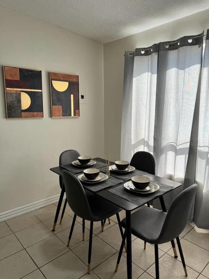 Depas & Suites Juarez Exterior photo