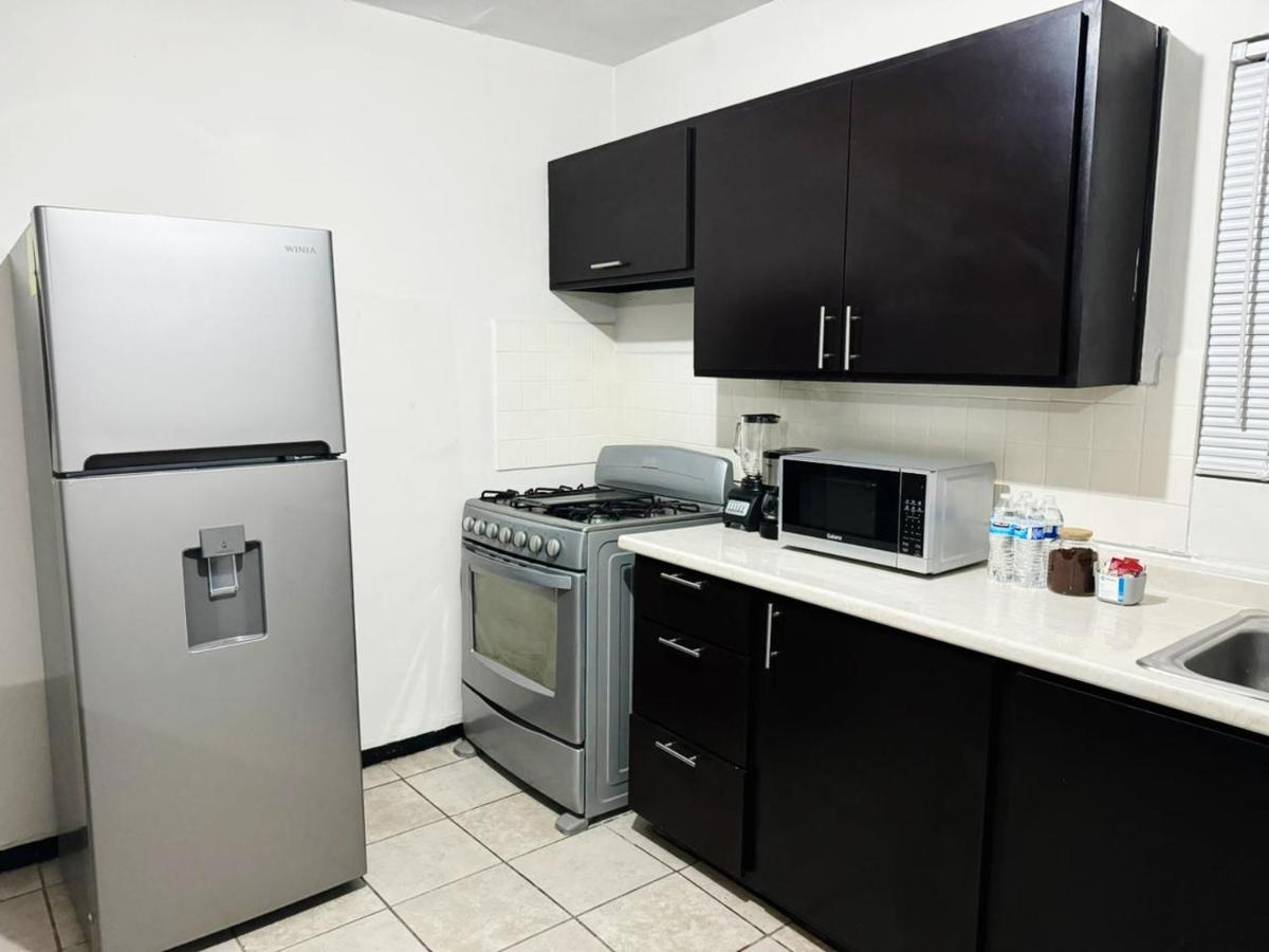 Depas & Suites Juarez Exterior photo
