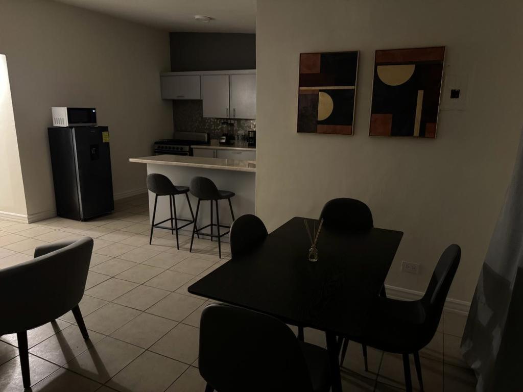 Depas & Suites Juarez Exterior photo